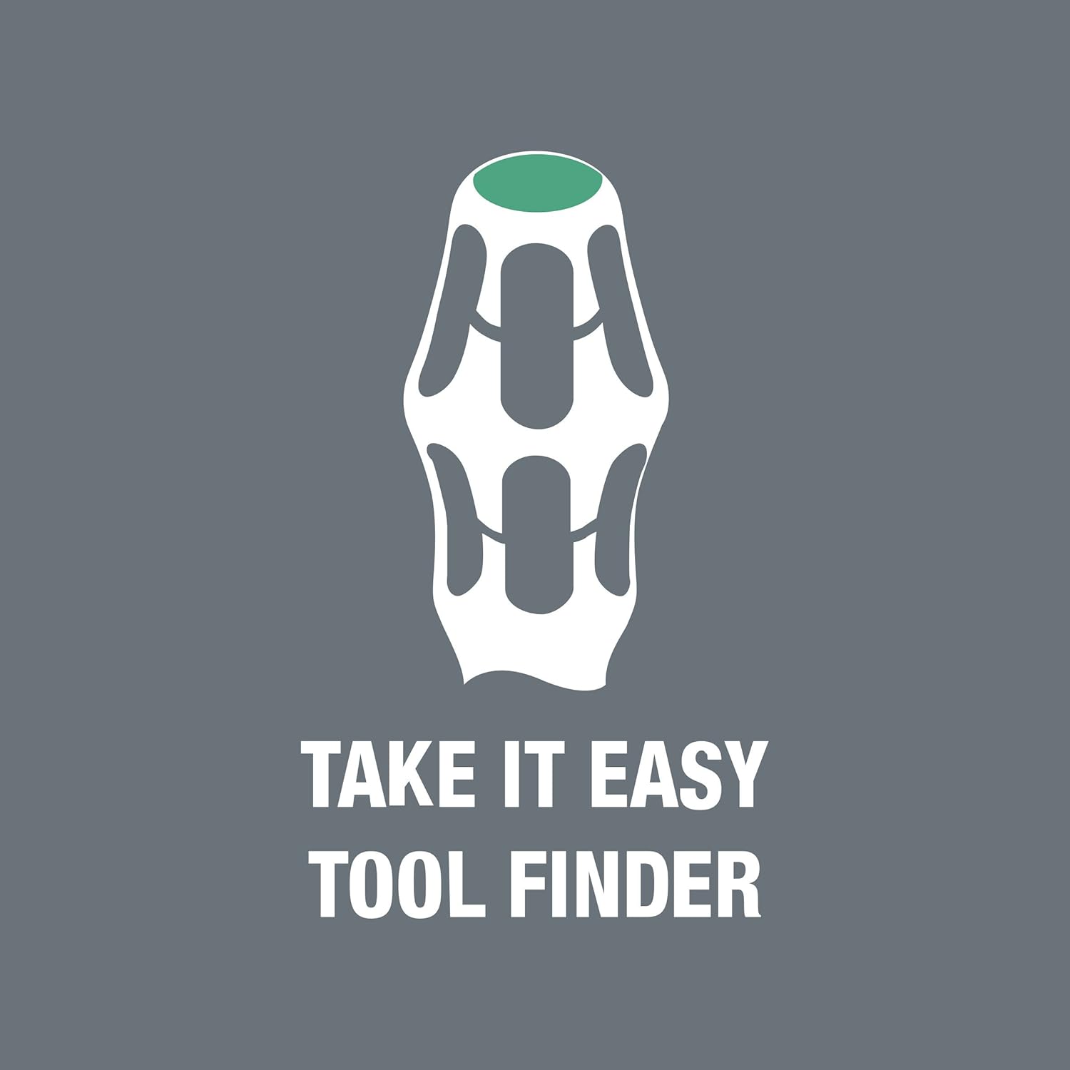 Wera Kraftform Plus Insulated Screwdriver Set - 6-Piece Professional Tool Kit