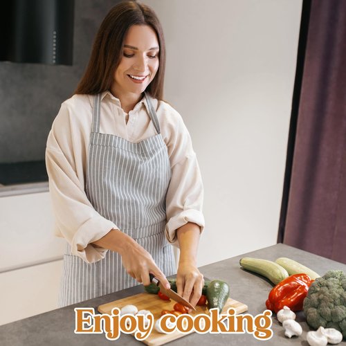 New Home Gifts - Engraved Bamboo Cutting Board, House Warming Gifts New Home 2026, New Home Gifts for Couple, Family, Friends, Ideal Kitchen Gifts, Gifts for New Home