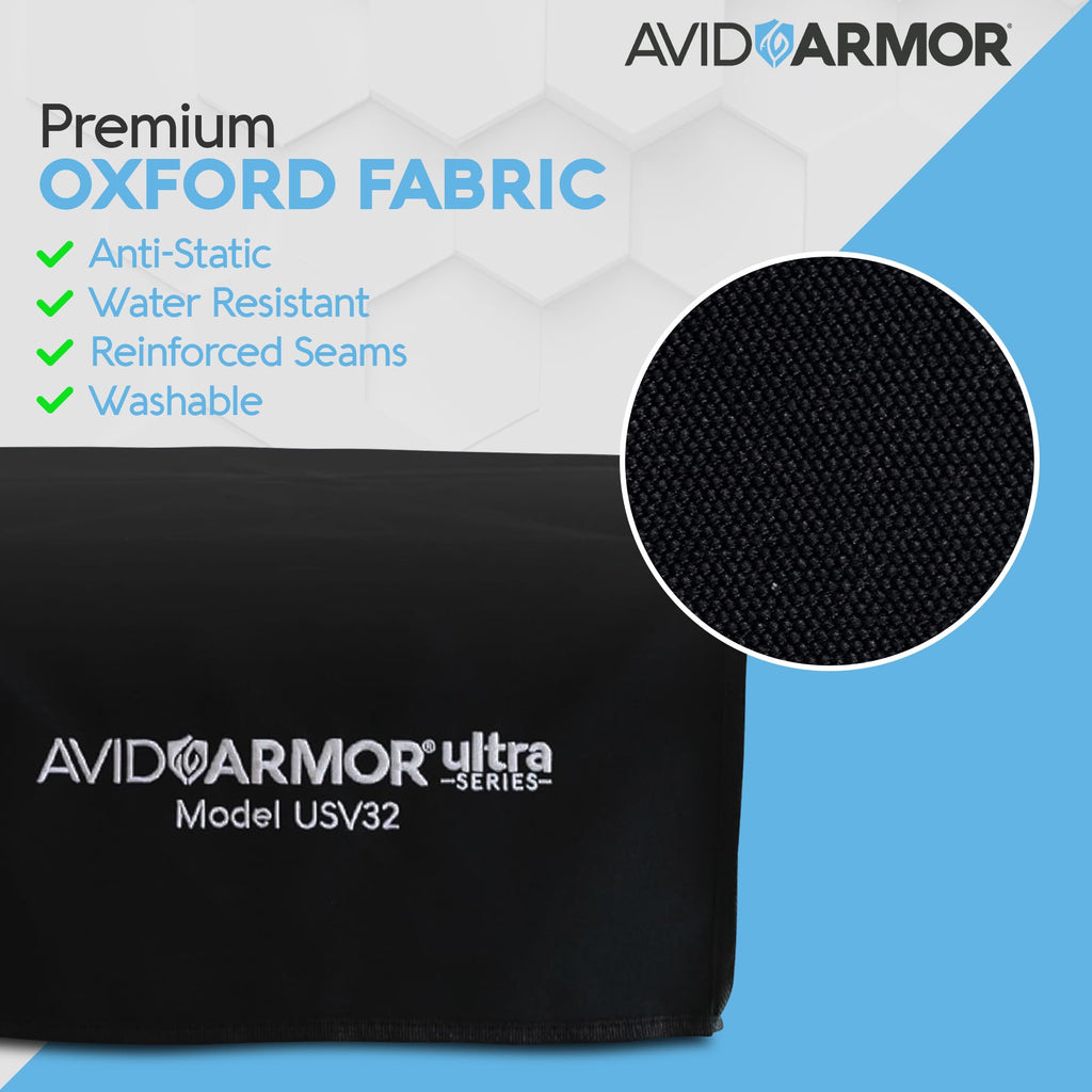 Avid Armor USV32 Chamber Vacuum Sealer Dust Cover