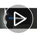 Portable 100% Blackout Curtains 42"x60" - Thermal Insulated Shades