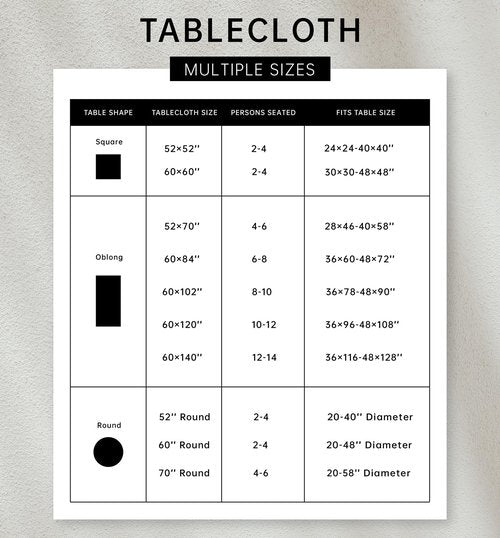 YiHomer Fall Thanksgiving Tabletop Collection for Kitchen Dining Decoration Parties Harvest, Harvest Party, Tablecloth, 70" Round