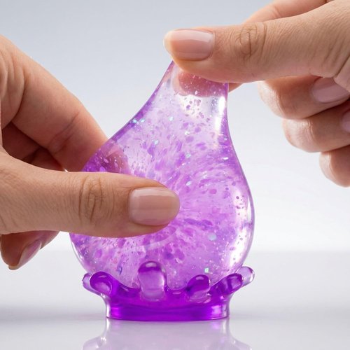Dream Drop Stress Balls - Silicone Fidget Toys for Adults | Sensory Relief for Autism & ADHD