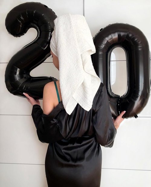 Black Number Balloon - 40 Inch 0 Balloon for Birthday Celebrations | Elegant Party Decor for All Ages