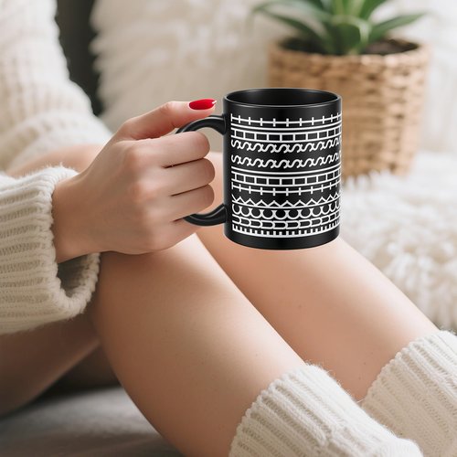 Birthday Gifts for Women，Funny Gag Gifts for Men, Hidden Message Ceramic Coffee Mug, White Elephant Gifts, Unique Office Prank Gag Gifts for Coworkers Coffee Lover