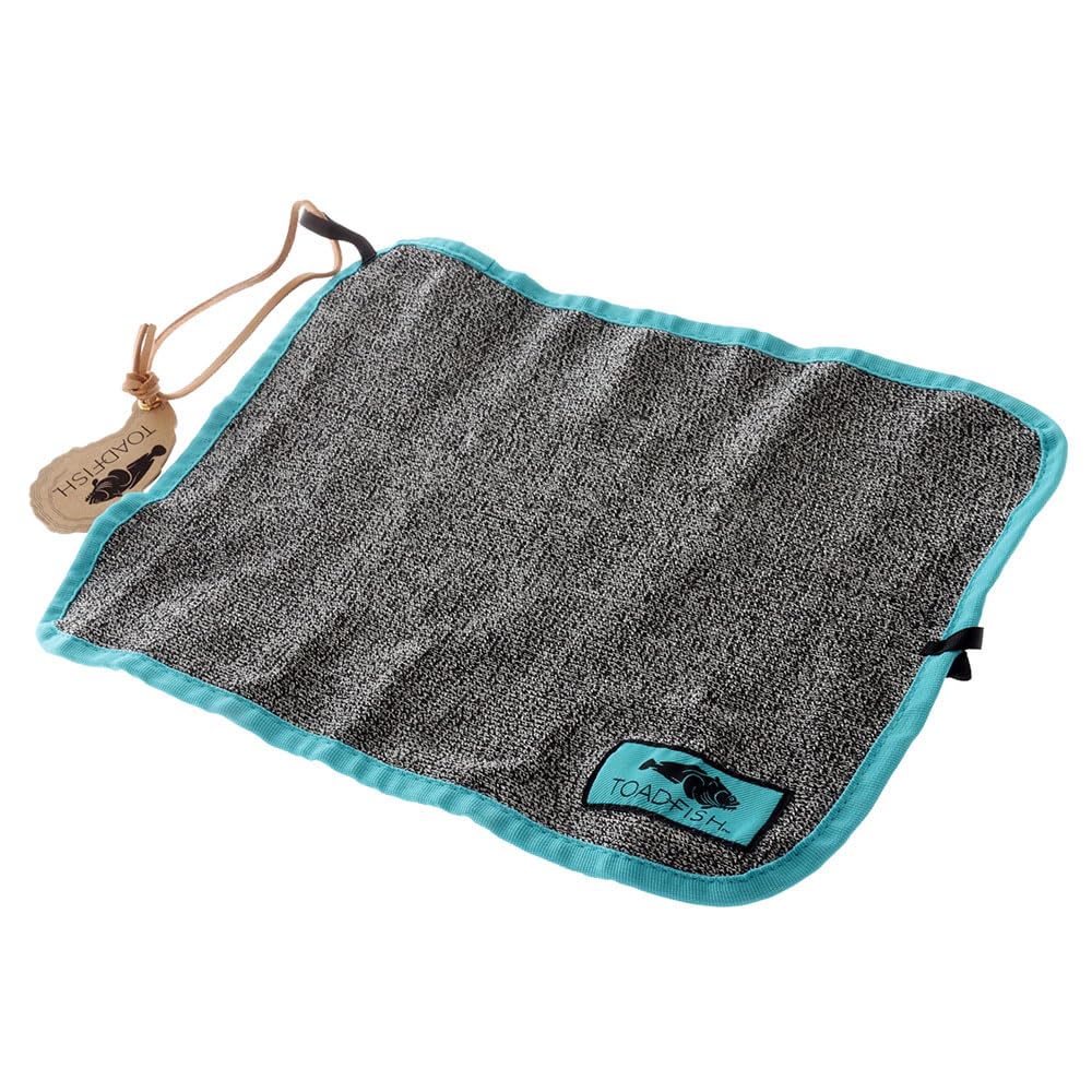 Put 'Em Back Cut-proof Shucking Cloth