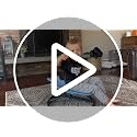 Sensory Spinning Chair for Kids, Autism Sensory Toy & Balance Trainer
