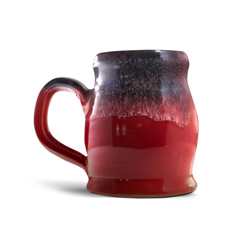 Pop Culture Coffee, Ghostbusters Frozen Empire, Mooglie, No-Ghost, Handcrafted Ceramic Coffee Mug