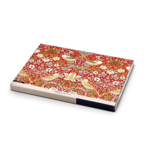 Pimpernel Placemats, Multicolor
