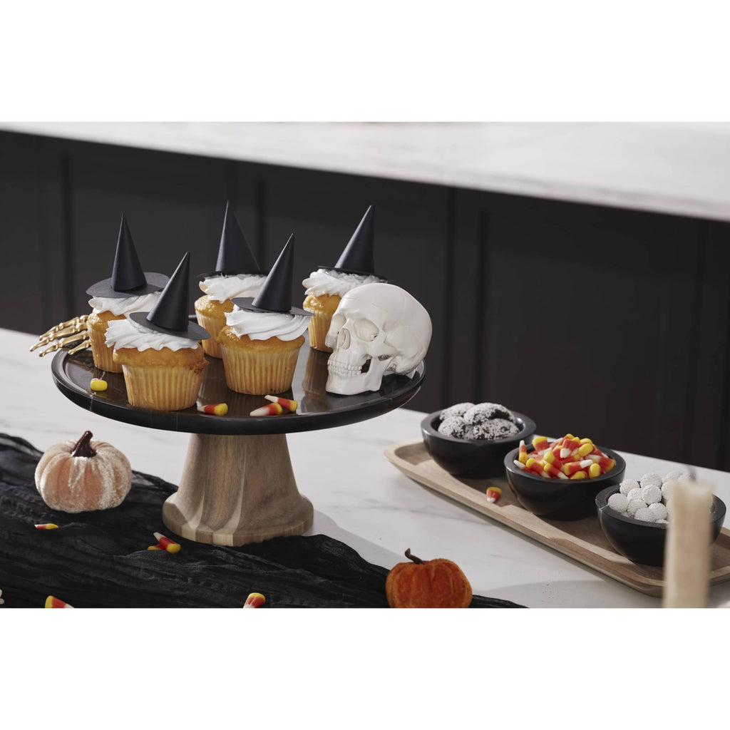 Lenox 895306 Lx Collective Tray With 3 Dip Bowls