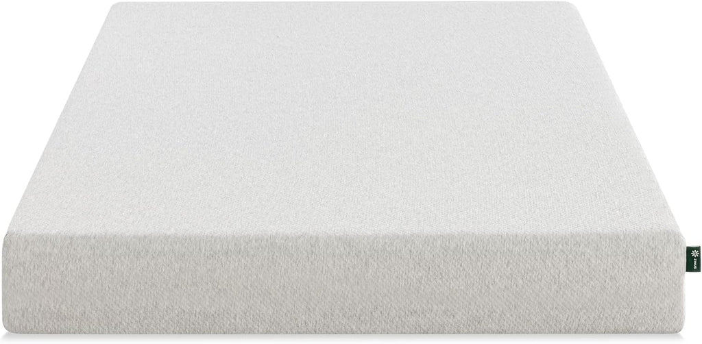 Sleep Master - Premium 8-Inch Memory Foam Mattress | Ultimate Comfort & Support