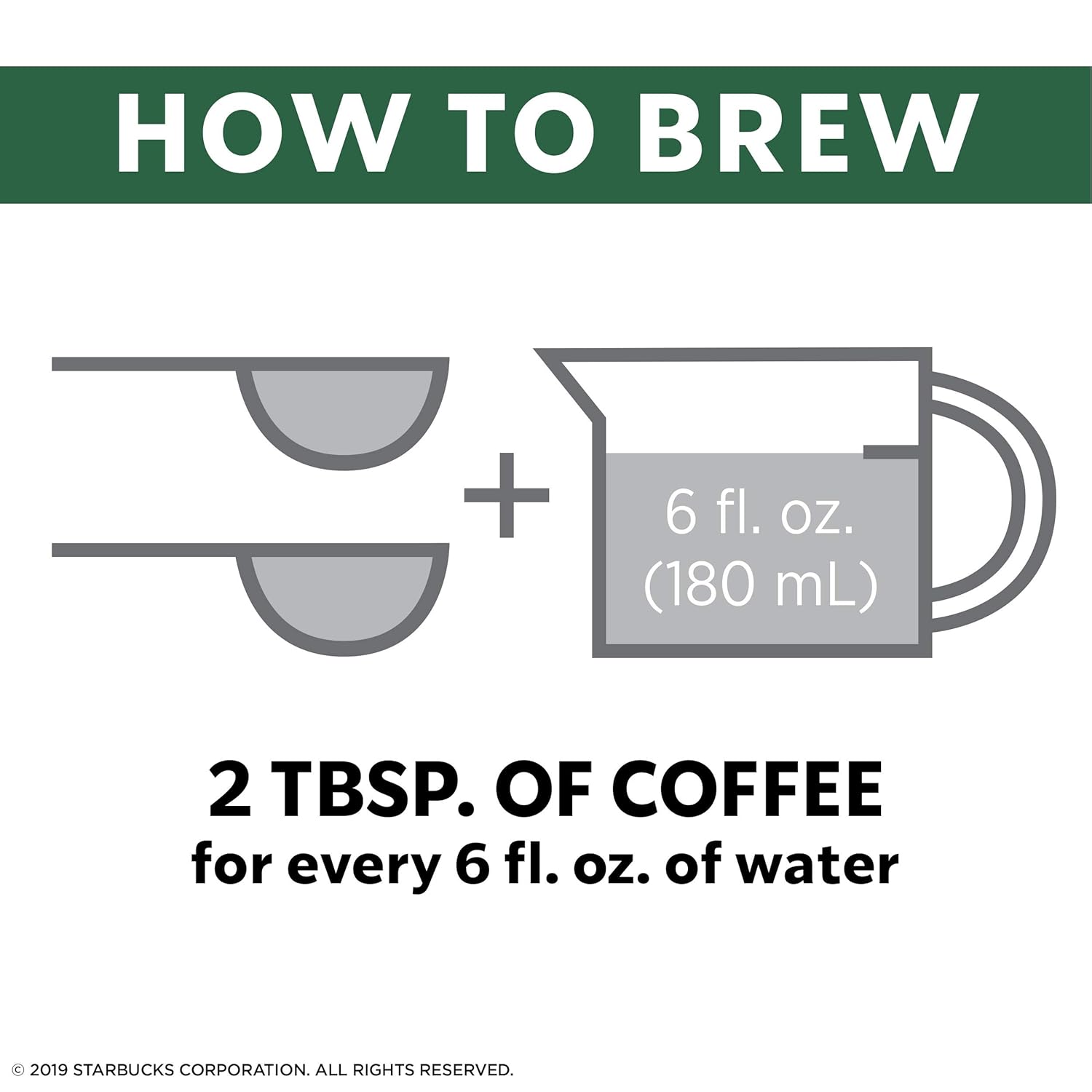 Starbucks Dark Roast Ground Coffee - Caffè Verona - 100% Arabica Beans - 20 oz Bag