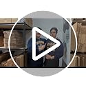 Custom Life Size Photo Cutout - Personalized Corrugated Plastic Standee
