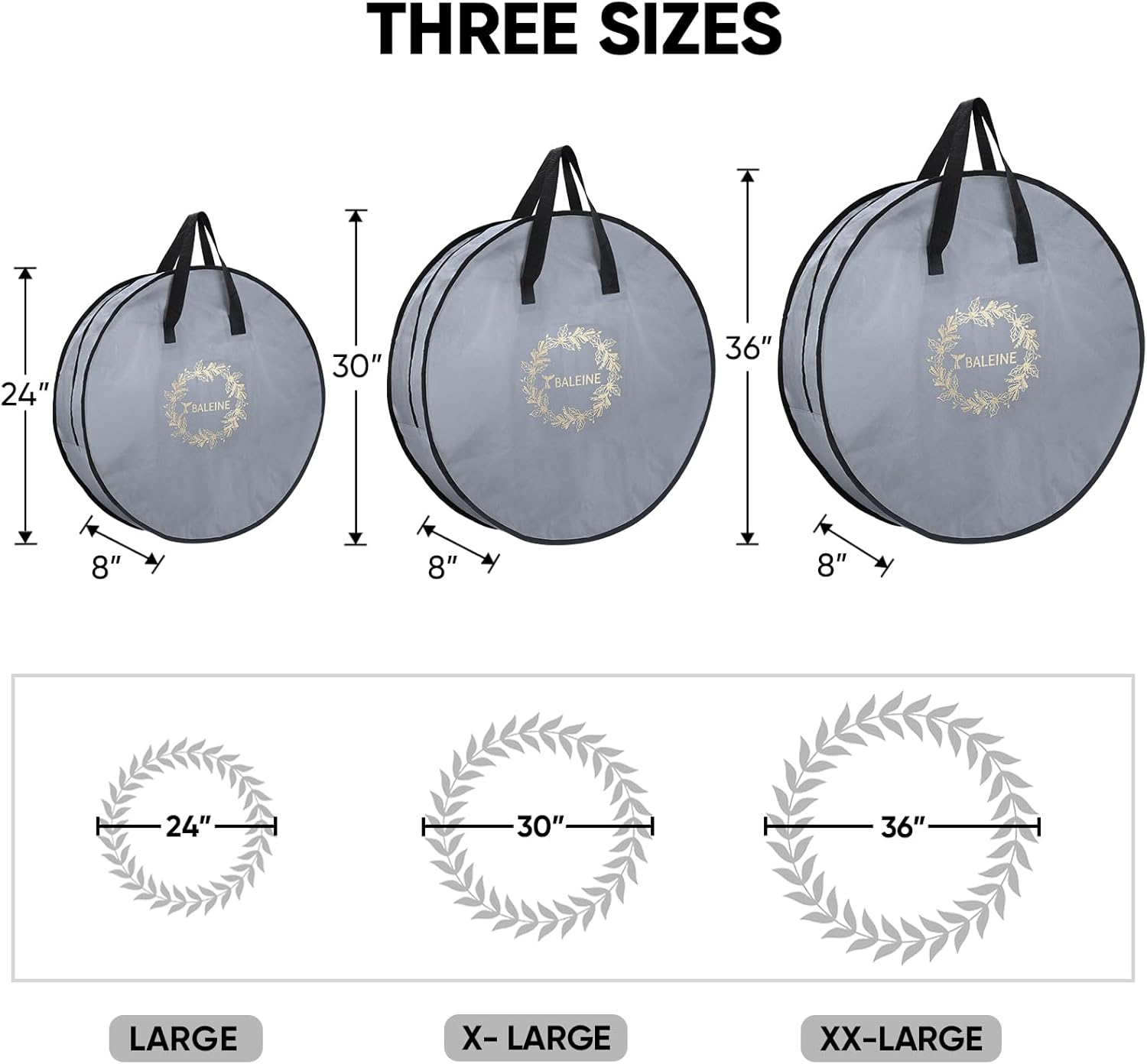 x 8