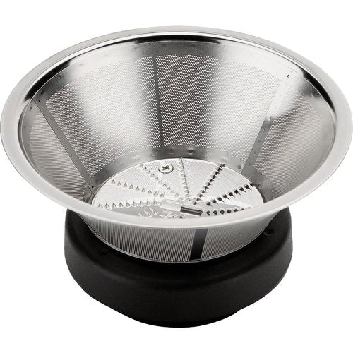 Magic Bullet Mini Juicer with Cup, Black and Silver