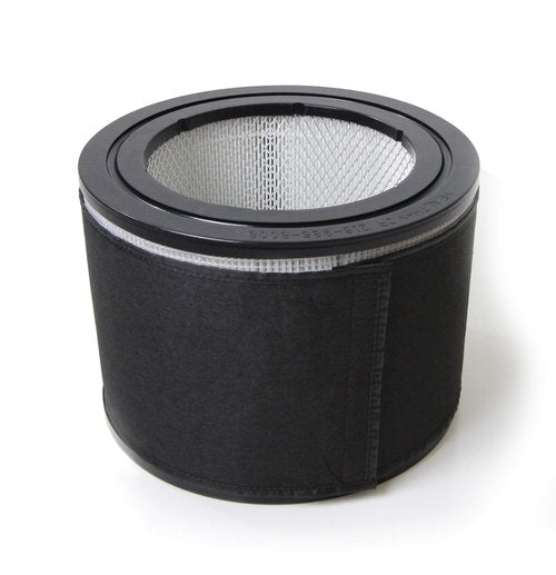 HEPA and Charcoal Filter for Filter Queen Defender
