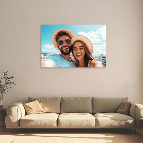 Custom Posters by [Brand Name] - Upload Your Images for Personalized 24x36 Prints