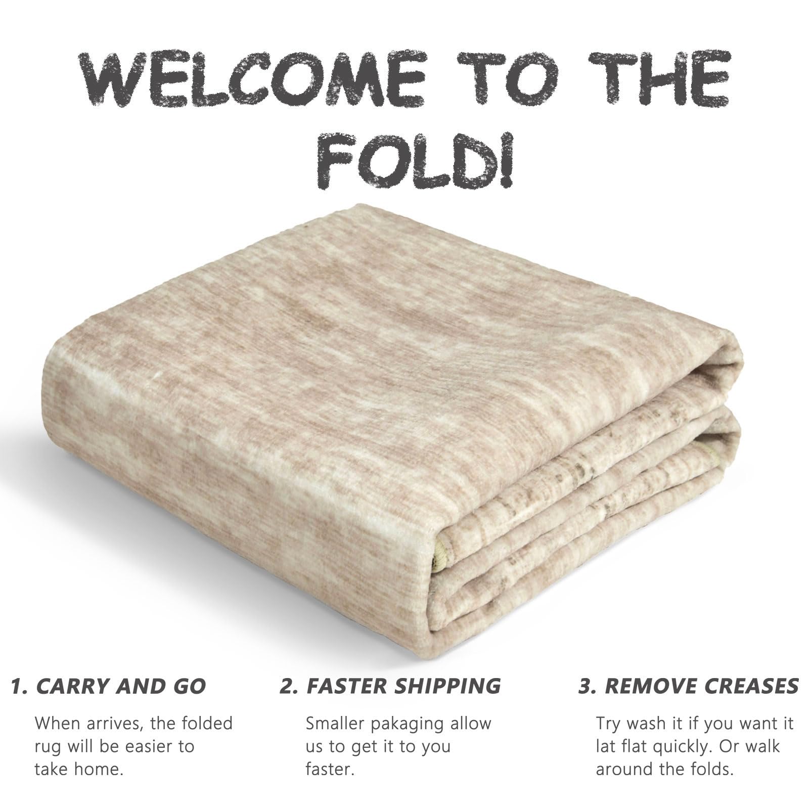 Nuomeijia Washable Hallway Runner Rug 2.5x12ft - Long Beige Vintage Boho Bordered Kitchen Runner Rug Non Slip Entryway Bedroom Farmhouse Runners for Hallways