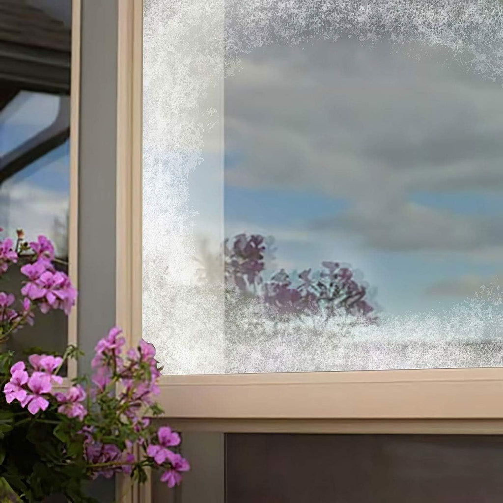 WindowAlert Bird Repellent Spray - 9oz Temporary Coating Eliminates Window Reflections - Made in the USA
