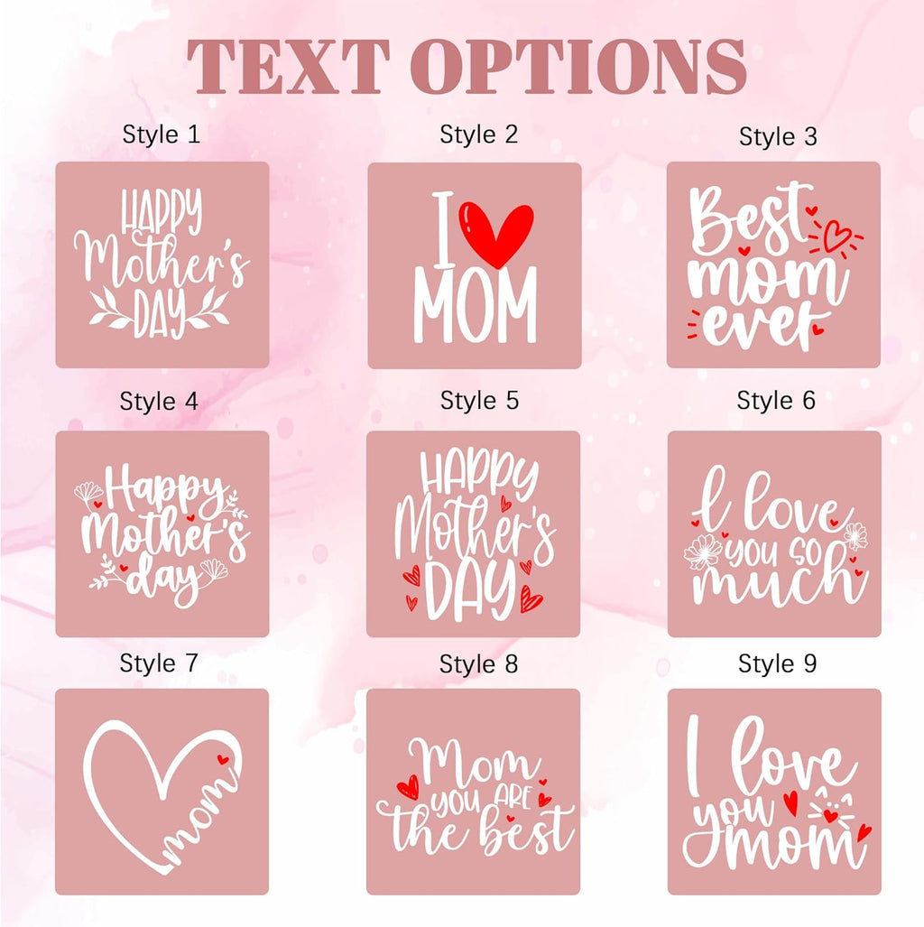 Regine Switzerland Custom Photo Blanket - Personalized Mother's Day Gift for Mom | Ships Next Day