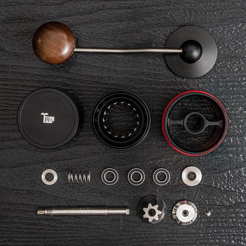 CafeSing GRIZZ G1 Manual Coffee Grinder