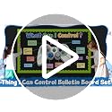 Growth Mindset Bulletin Board Set - Video Game Classroom Decor (49 Pieces)