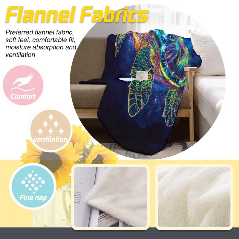 American Football Ball Throw Blanket Soft Cozy Warm Fuzzy Plush Fleece Blankets for Home Decor Couch Sofa Bed Living Room,Cool Sport Flannel Blanket Gifts for Men Women Kids Girls 60"X50"