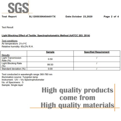 Room Divider Multi-Scenario Blackout Curtain - Noise Reducing Thermal Insulated Space Saver for Apartments, Offices, Dorms, Home Theaters Partition Curtains, 15ft W x 8ft L, Black, 1 Panel