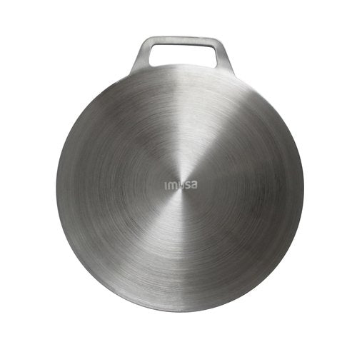 IMUSA 14in Aluminum Budare/Griddle