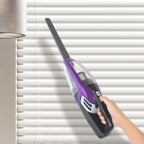 Bissell Crevice Tool - Compatible With Pet Hair Eraser Cordless Hand Vacuum | Ideal for Bissell 2390 Series