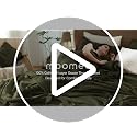 100% Cotton Muslin Blanket - Soft Lightweight 4-Layer Throw, Olive Green, 108" x 98"