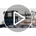 Wearable Fleece Poncho Blanket with Snaps - Soft Plaid Throw for Sofa