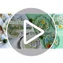92 Pcs Natural Dried Pressed Flowers and Leaves for Resin Art and Crafts