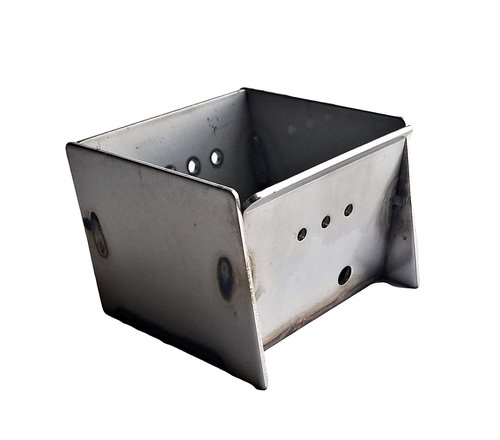 Replacement Breckwell & US Stove Burnpot Insert A-S-INSERT For P22 Maverick P23 Sonora P24 Blazer P32 Cadet PF2000FS Tahoe P2000I P2700 Mojave P1000 Big E 69965 A-S-070-I A-S-INSERT A-S-INSERTC