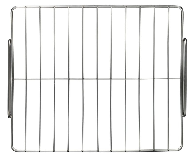 Scanpan 18/10 Stainless Steel, Large Roasting Rack, (Fits item # 40321200)