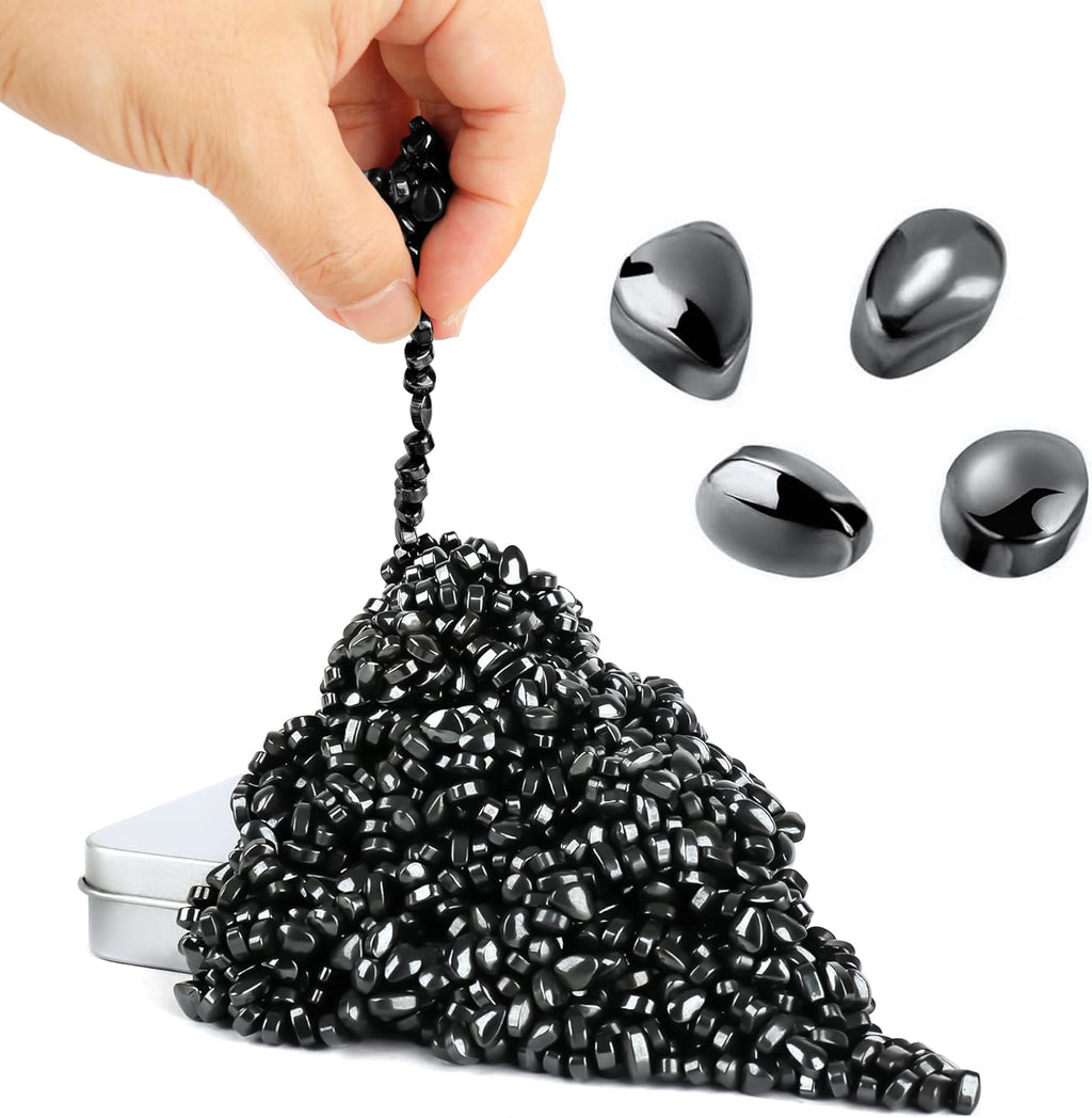 Skiennix Fidget Toys for Adults - 550 PCS Sensory Desk Toys for Office Stress Relief