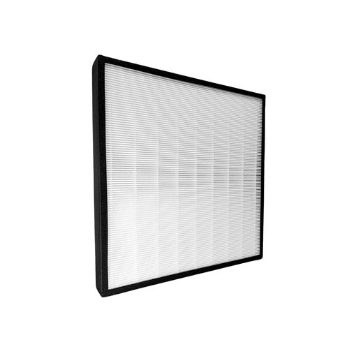 Nispira 1183050K WPPRO2000 Replacement Filter For Whirlpool Whispure Pro 2000 Air Purifier WPPRO2000B WPPRO2000P WPPRO2000M 1 HEPA + 4 Carbon Pre FIlter
