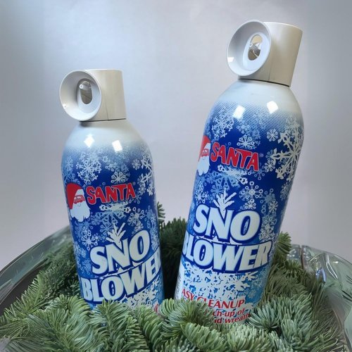 Chase 499-0523 Snow Blower Aerosol Spray - 16-Ounce for Effortless Snow Removal