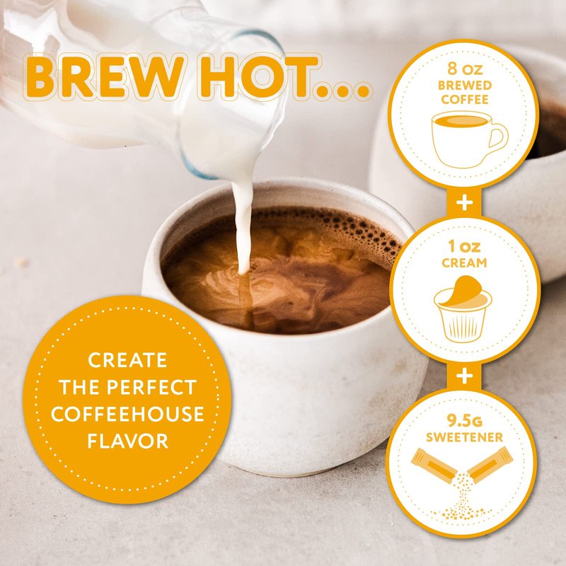 Paramount Roasters, Creme Brulee Flavored Ground Coffee, 12oz Medium Roast (Paramount Coffee Company)