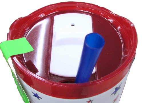 Buc-ee's 2025 4th of July Tumbler 40oz 32oz Mug Cup Insulated Holiday Hot Cold (4th of July, 40oz)