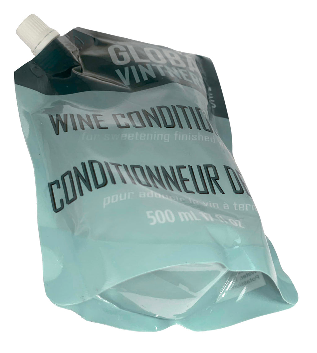 RJ Spagnol"s AJ-E1R7-R72B Wine Conditioner 500ml