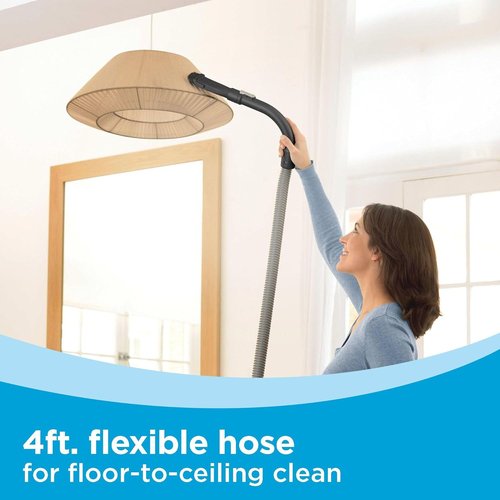 BLACK+DECKER Cordless Handheld Vacuum - FLEX Design for Home, Pet & Car Cleaning (BDH2020FL)