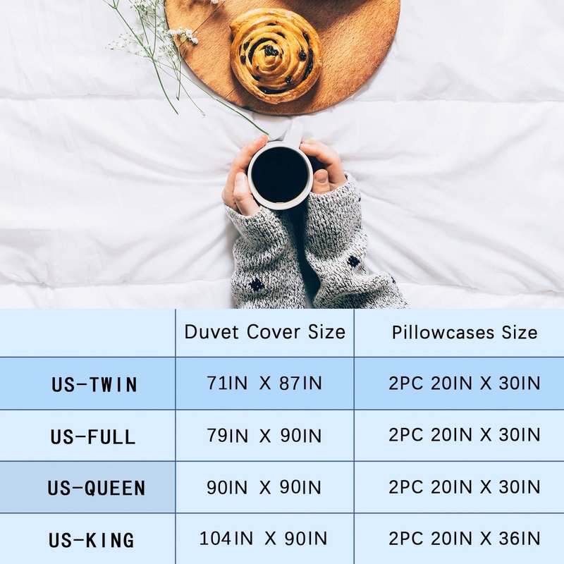 AILONEN Red Mushroom Duvet Cover Set King Size,Botanical Plant Fungus Butterfly Cartoon Mushroom Comforter Cover Set 3 Pieces for Kids Boys Girls Adults,1 Quilt Cover with 2 Pillowcases