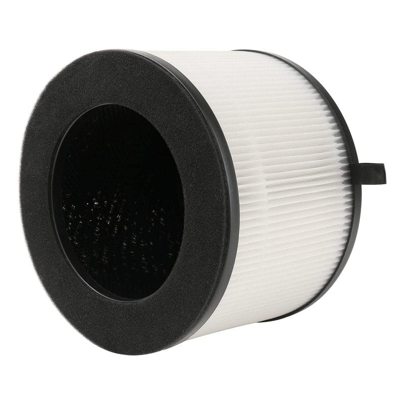 STEALTH Air Purifiers Replacement Filter for Air Purifier JAP200, 3-In-1 H13 True HEPA Filter, Pre-filter, HEPA Filter, Efficiency Activated Carbon Filter