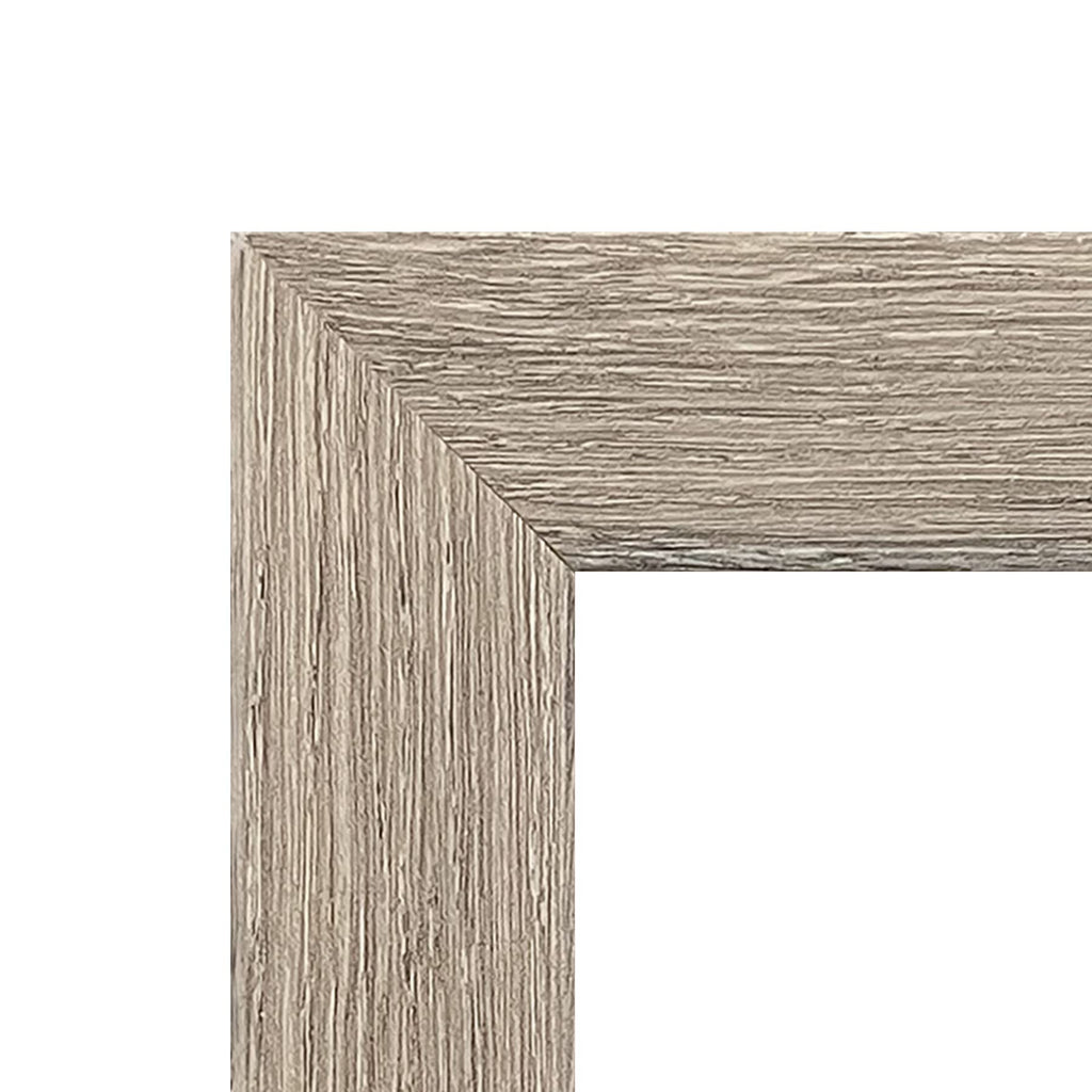 Sonic The Hedgehog 3 - Sonic Wall Poster, 34L" x 22.4W", Barnwood Framed Version