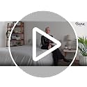 Bare Home Queen Sheet Set - 1800 Ultra-Soft Grey Bed Sheets with Deep Pockets