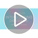 3-Drawer Nursery Dresser with Removable Changing Top, Bianca White