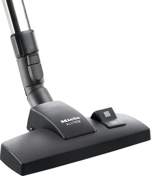 Miele AllTeQ Universal Floorhead - Versatile Attachable Design for Enhanced Cleaning Performance