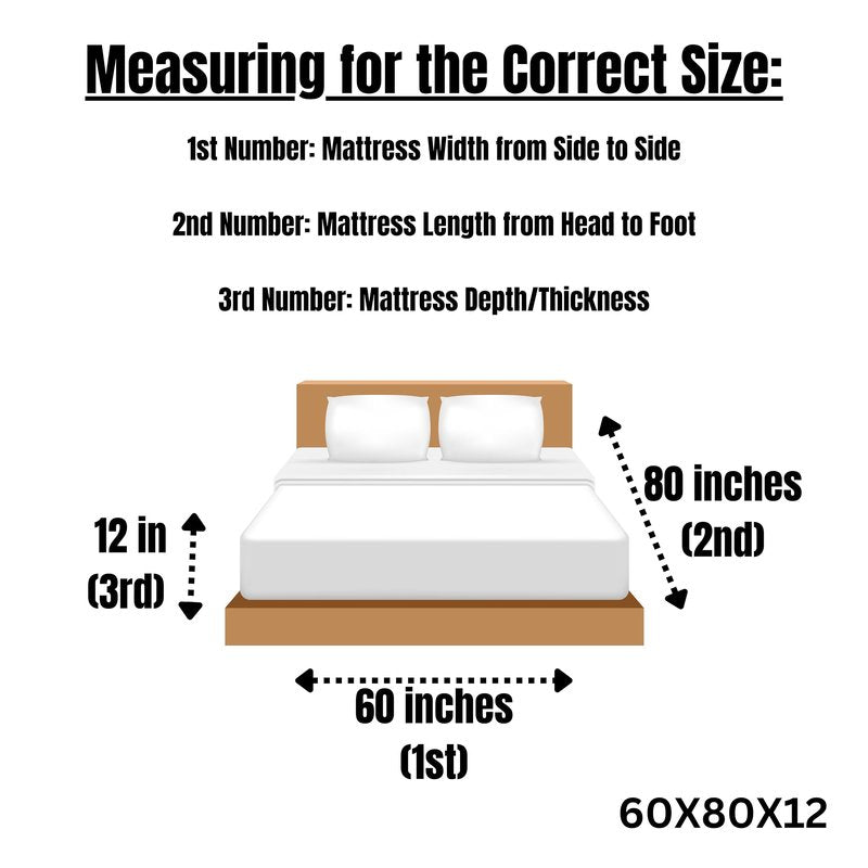 Eazy Sheetz® Flatz: Hybrid Top Sheet - Elastic Fitted Bottom Corners with Classic, Flat Top Corners (This is NOT A Zipper Sheet!) (Gray) Crisp Cotton - King Flat - Standard, Short, or RV - FLKG