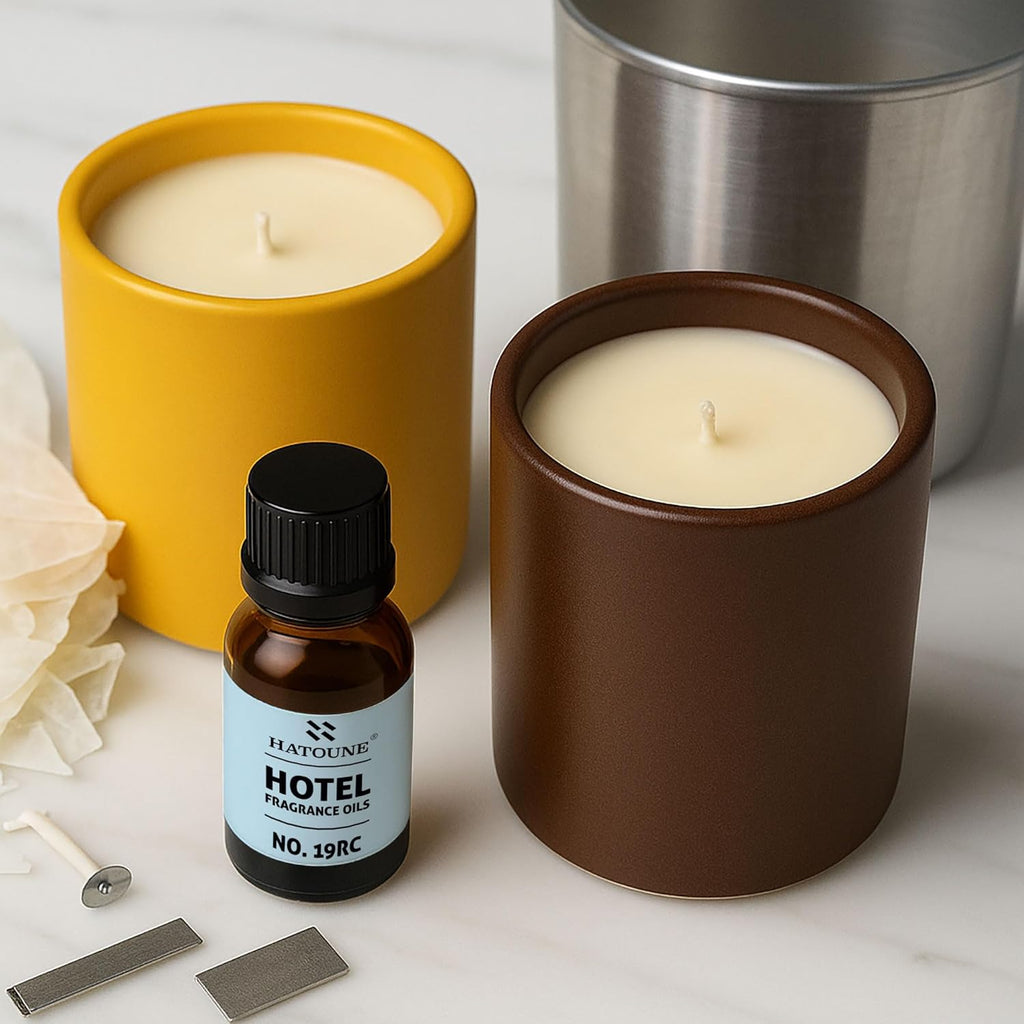 Ridz Hotel Series Premium Diffuser Oil - Luxury Carleton Scent for Ultrasonic Diffusers - 0.34 fl oz