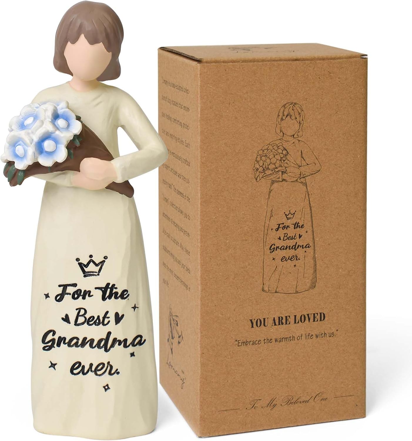 Regine Switzerland | Thoughtful Gifts for Grandma - Perfect Birthday & Mother's Day Surprise